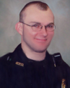 Police Officer Eric Lee Ottis | Bennington Police Department, Nebraska Police Officer Eric Lee Ottis | Bennington Police Department, Nebraska