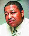 Chief of Police Ernest Joseph Leatherbury, Sr. | Crisfield Police Department, Maryland