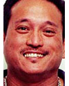 Police Officer II Glen Alvin Gaspar | Honolulu Police Department, Hawaii