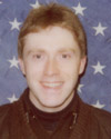 Deputy Sheriff Michael Eron Shannon | Adams County Sheriff's Office, Wisconsin