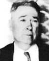 Jailer John Harbard Smith | Ben Hill County Sheriff's Department, Georgia