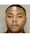 Detective James Verneuil Nemorin | New York City Police Department, New York