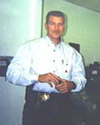 Investigator Herman Owen Scott, Jr. | Harrison County Sheriff's Department, Texas