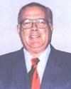 Code Enforcement Officer Edmond J. Songy, Jr. | St. John the Baptist Parish Sheriff's Department, Louisiana
