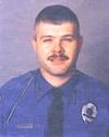 Police Officer Kevin William Schultz | Pojoaque Pueblo Tribal Police Department, Tribal Police
