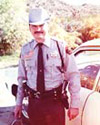 Deputy Sheriff Donald Lee Mauldin | Pinal County Sheriff's Department, Arizona