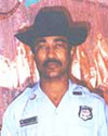 Agent Ruben Kuilan-Torres | Puerto Rico Police Department, Puerto Rico
