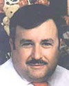 Sergeant John Thomas Hart, Sr. | New York State Department of Correctional Services, New York