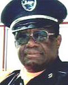 Patrolman Wilbert Wiggins, Sr. | Jacksonville Sheriff's Office, Florida