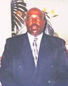 Corporal Phillip Lorenzo Lee | Alabama State University Police Department, Alabama