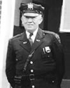 Chief Marshal Christian Huljus | Woodcliff Lake Police Department, New Jersey