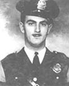 Undersheriff David Robertson Hanton, Jr. | St. Clair County Sheriff's Department, Michigan
