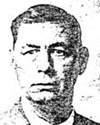 Chief of Police Clarence Ritsch | Carmi Police Department, Illinois