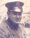 Patrolman Charles A. Robbins | Newark Police Department, New Jersey