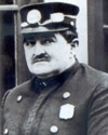 Patrolman Edward Bonnet | Newark Police Department, New Jersey Patrolman Edward Bonnet | Newark Police Department, New Jersey