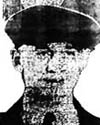 Patrolman William Frank Smith | Homestead Police Department, Pennsylvania
