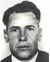 Detective James Franklin Beckham | Miami Police Department, Florida Detective James Franklin Beckham | Miami Police Department, Florida
