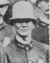 Patrolman Samuel C. Hickey | Knoxville Police Department, Tennessee