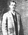 Deputy Sheriff John B. Usher | Graves County Sheriff's Department, Kentucky