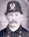 Patrolman John Sebold | Newark Police Department, New Jersey