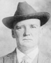 Sheriff Nimrod Johnson Miller | Burnet County Sheriff's Department, Texas