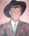 Guard George T. Preston | Texas Department of Criminal Justice, Texas