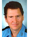 Police Officer Charles Roy Clark | Houston Police Department, Texas