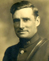Patrolman Christian L. Kirkegard | New York City Police Department, New York