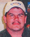 Deputy Sheriff Charles Randal 