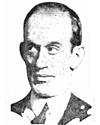 Narcotics Agent James Raphael Kerrigan | United States Department of the Treasury - Bureau of Prohibition, U.S. Government