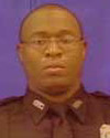 Officer Melvin Earl Collins | Brunswick Police Department, Georgia