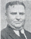 Patrolman James D. Turner | Louisville and Nashville Railroad Police Department, Railroad Police Patrolman James D. Turner | Louisville and Nashville Railroad Police Department, Railroad Police