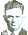 Sheriff Willie McKinley Winningham | Clinton County Sheriff's Department, Kentucky