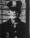 Deputy Sheriff Joseph P. Morgan | Muskogee County Sheriff's Office, Oklahoma