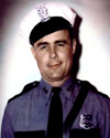 Police Officer Jack B. Beets | Houston Police Department, Texas