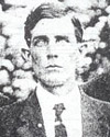 Sheriff George Winningham | Pickett County Sheriff's Department, Tennessee