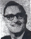 Special Agent Frank Clarence Schultz | Burlington Northern Railroad Police Department, Railroad Police