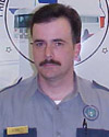 Corrections Officer John Murphy Bennett | Texas Department of Criminal Justice, Texas
