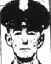 Private William J. Grissam | United States Department of the Interior - United States Park Police, U.S. Government