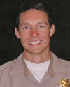 Officer Shannon Lee Distel | California Highway Patrol, California