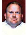 Deputy Sheriff William Franklin James, II | Wake County Sheriff's Office, North Carolina