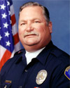 Corporal Tyler Matthew Pinchot | Buena Park Police Department, California