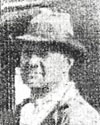 Deputy Sheriff Albert Pike Powell | Rogers County Sheriff's Office, Oklahoma