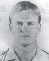 Officer Edward M. Belcher | Fort Worth Police Department, Texas