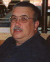 Deputy Sheriff William Paul Davis | Moody County Sheriff's Department, South Dakota