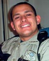 Deputy Sheriff Christopher John Hensley | Lewis County Sheriff's Office, Idaho