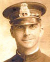 Patrolman Fred H. Preston | Patchogue Police Department, New York Patrolman Fred H. Preston | Patchogue Police Department, New York