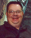 Town Marshal Richard Mark Clapp | New Richmond Town Marshal's Office, Indiana