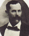 Sheriff Charles Bell | Brown County Sheriff's Department, Texas