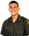 Border Patrol Agent James Paul Epling | United States Department of Homeland Security - Customs and Border Protection - Border Patrol, U.S. Government